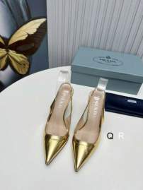 Picture of Prada Shoes _SKUPradasz35-40919193.5CM5CRR0910